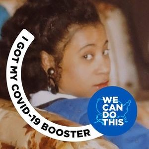 Meet your Posher, Marie-carmel